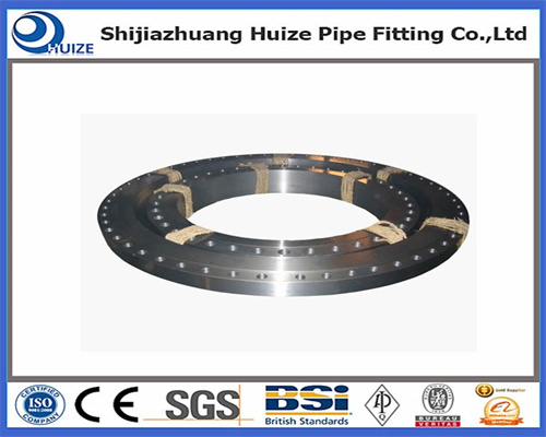 20# common carbon steel lap joint flange